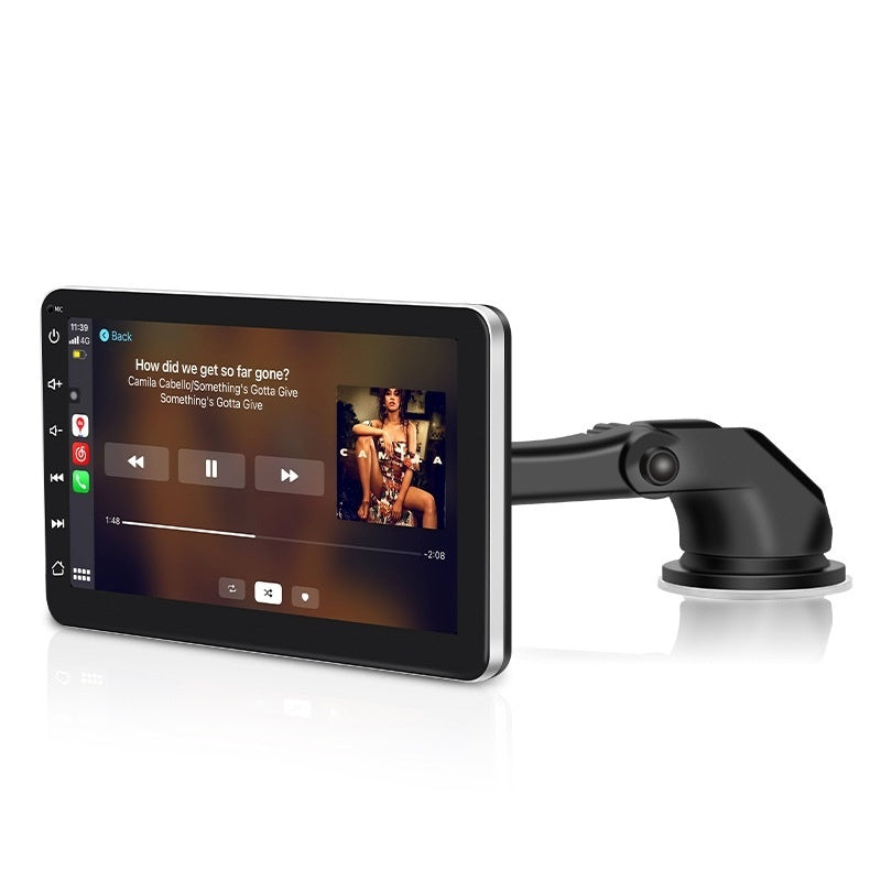 Wireless Player Bluetooth Reversing Image Car Navigator