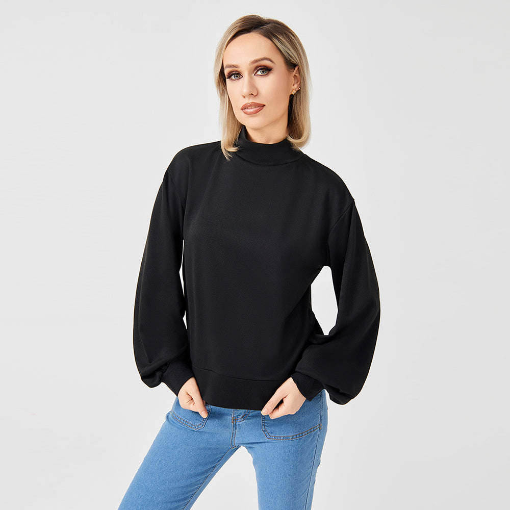 Women's Sweatshirt - AMWLY