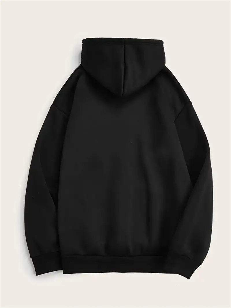 Women's Polyester Hoodie