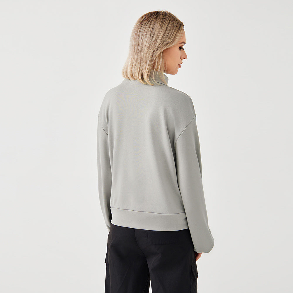 Women's Sweatshirt - AMWLY