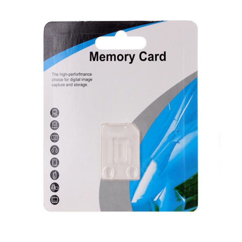 Wireless Camera Dash Cam Memory Card