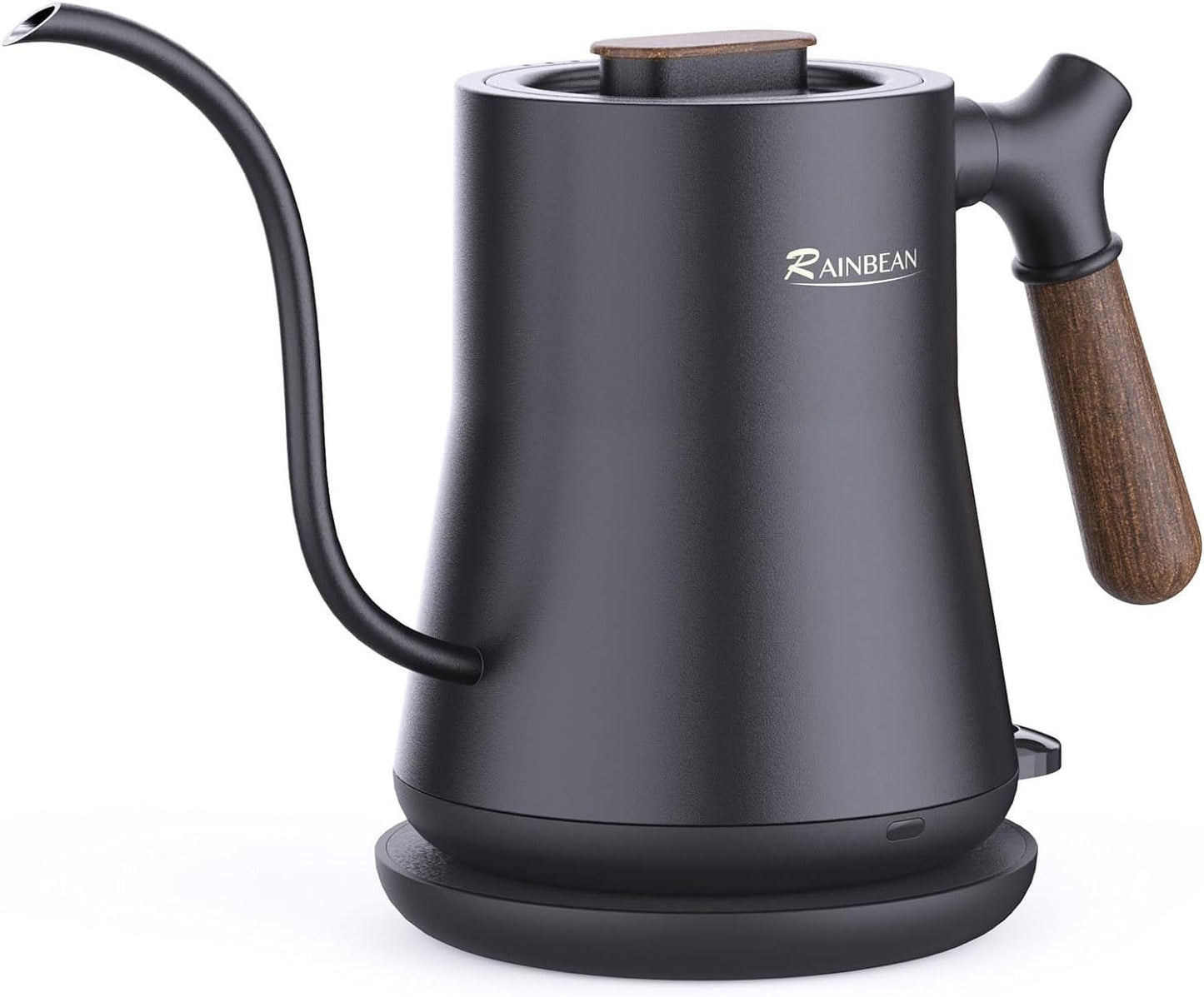 Gooseneck Electric Kettle - AMWLY