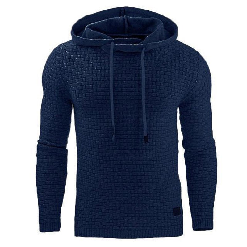 Men's hoodies sweater - AMWLY