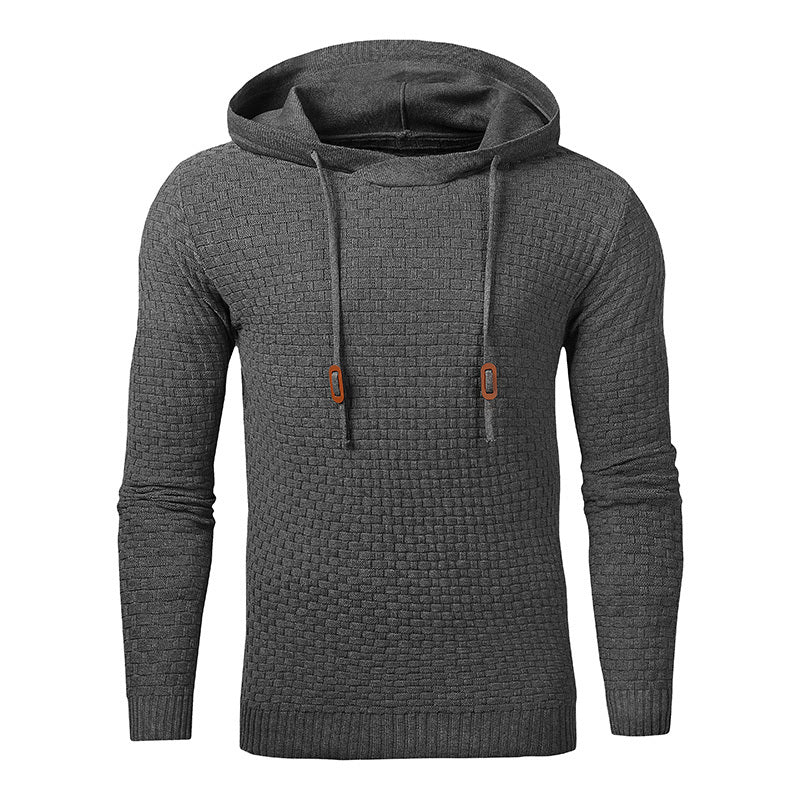 Men's hoodies sweater - AMWLY