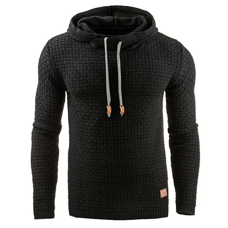 Men's hoodies sweater - AMWLY