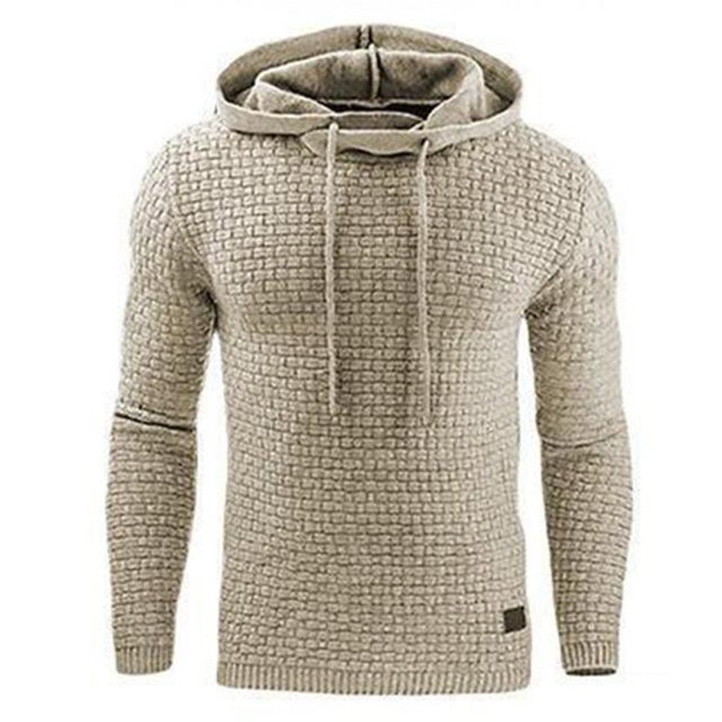 Men's hoodies sweater - AMWLY