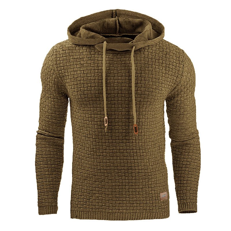 Men's hoodies sweater - AMWLY