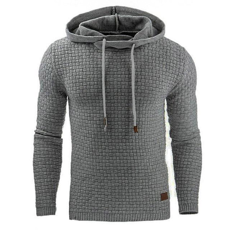 Men's hoodies sweater - AMWLY