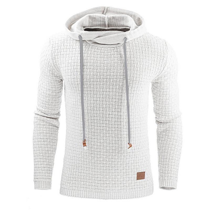 Men's hoodies sweater - AMWLY