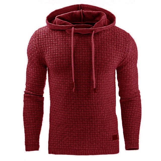 Men's hoodies sweater - AMWLY